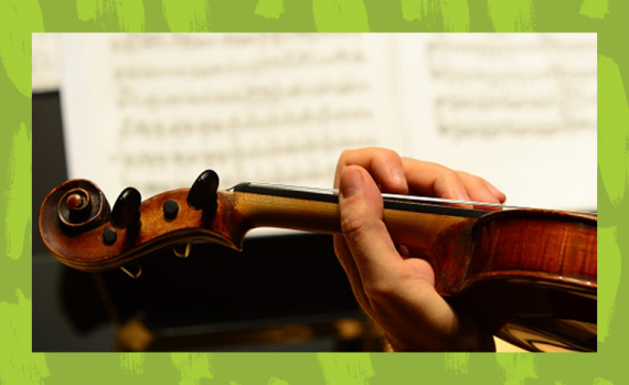 Black and White Festival Tuesday