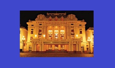 The JSO in South America: Concert #5