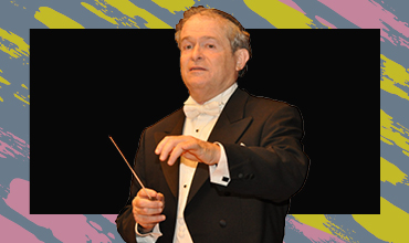 Cantorial Concert: "Vehu Yidrosh LeZion" - A Selection of Musical Works for Shabbat and Jerusalem