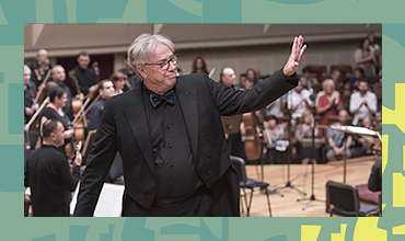 A Concert with Amos Talmon
