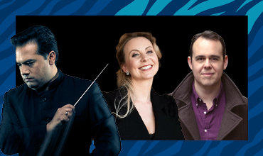 The Song of the Earth