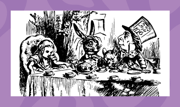 Alice in Wonderland