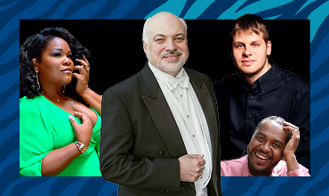 Porgy and Bess (Haifa)