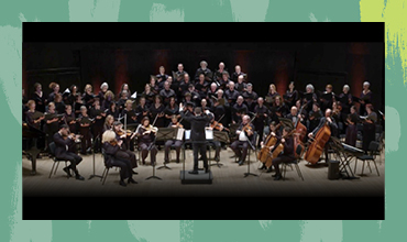 The World is a Stage