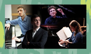 Young Artist Competition