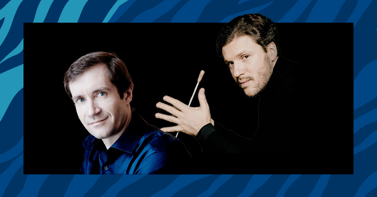 Kochanovsky and Lugansky