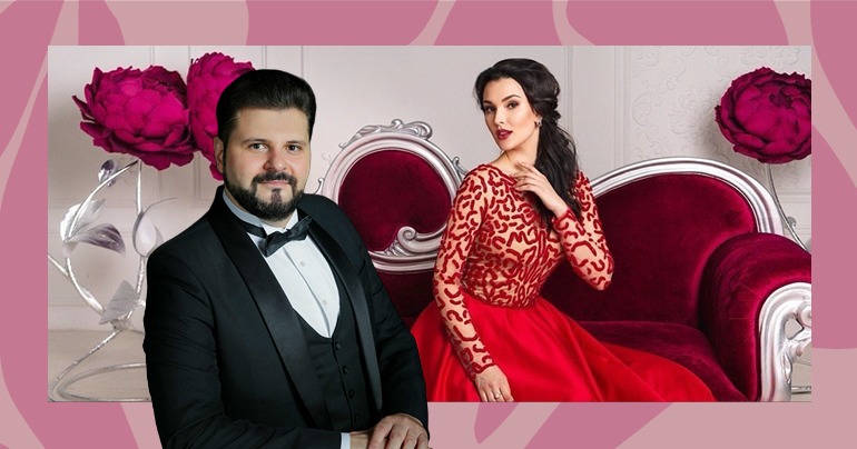 The Israel Sinfonietta Beer Sheva in Jerusalem - "The Voice of Maria": A Tribute to Maria Callas