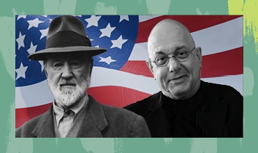 חוגגים 250 שנה להכרזת העצמאות האמריקאית