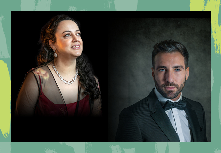 העולם הסוחף של המוזיקה הבימתית (27.5)