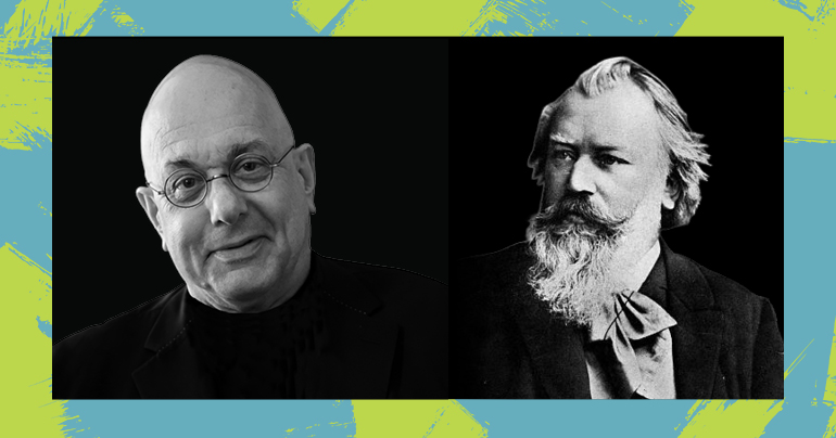 Explorations in Music - Brahms and his Jewish Friends (1.10)